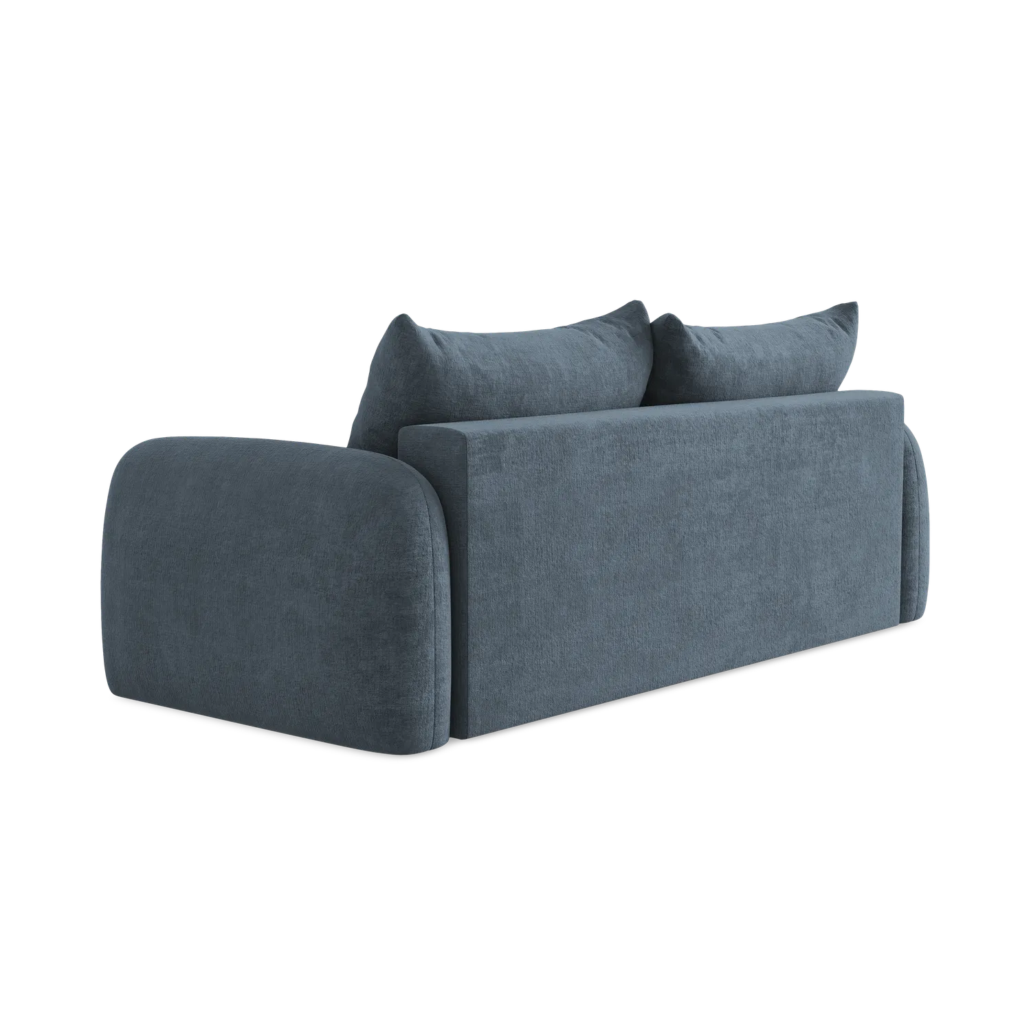 Tresor - Fabb - Niebieski