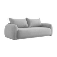 Flow - Sic - Jasny szary