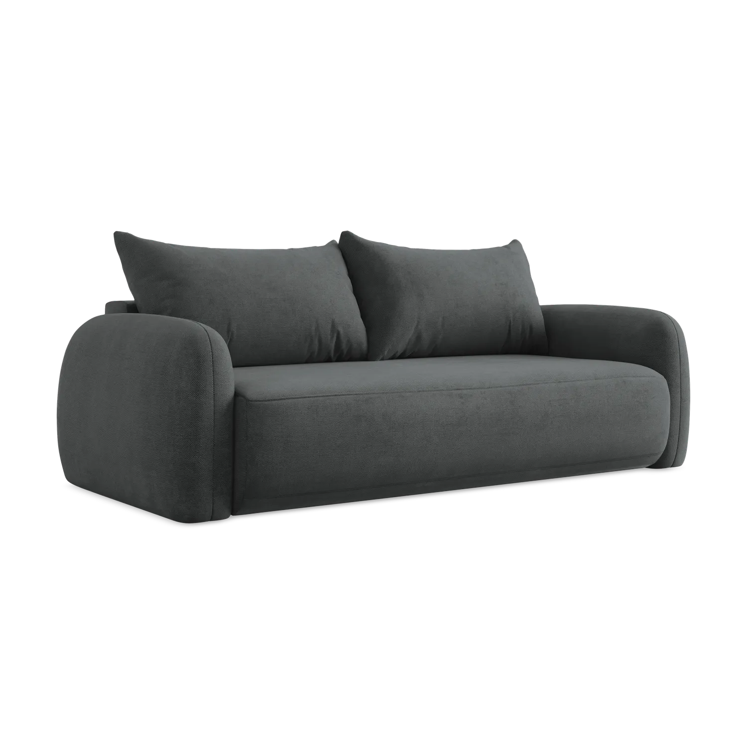 Flow - Sic - Ciemny szary