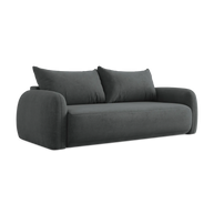 Flow - Sic - Ciemny szary