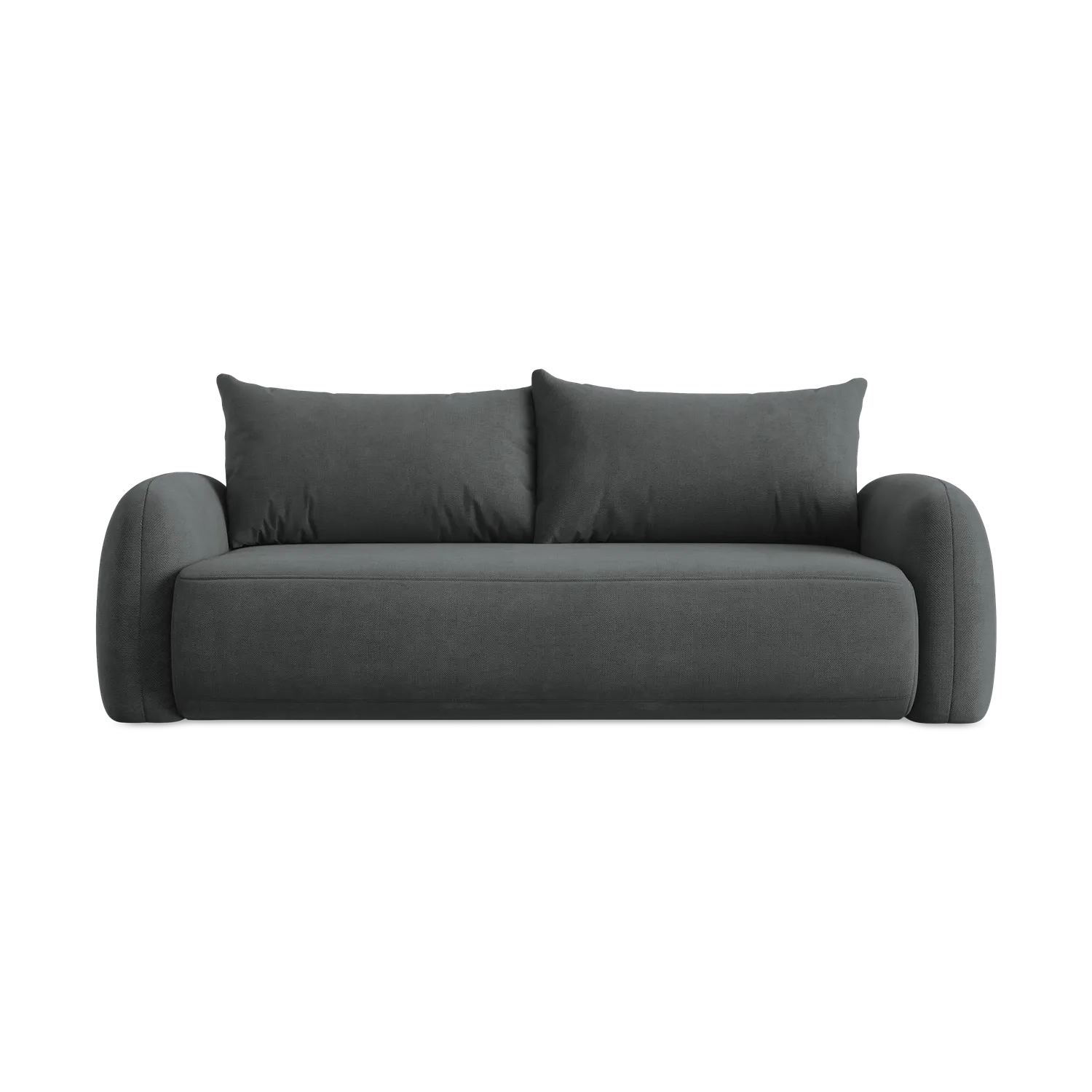 Flow - Sic - Ciemny szary