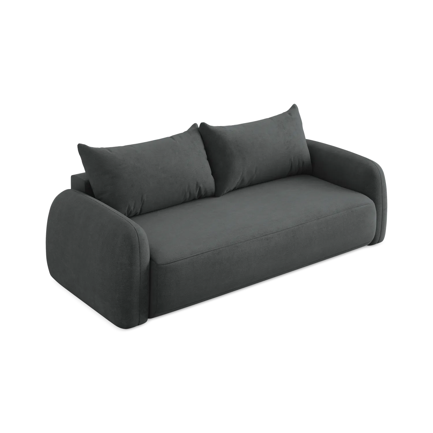 Flow - Sic - Ciemny szary