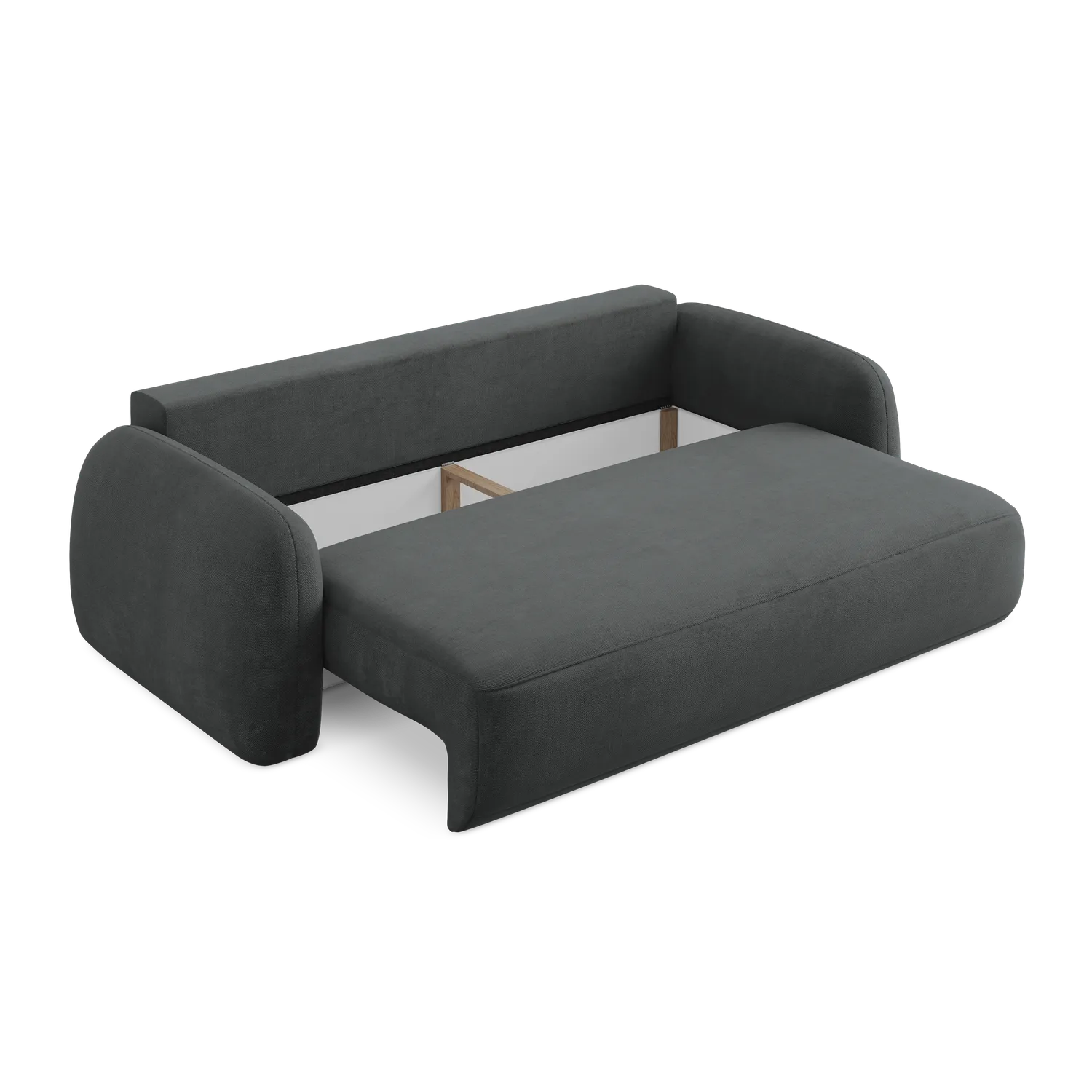 Flow - Sic - Ciemny szary