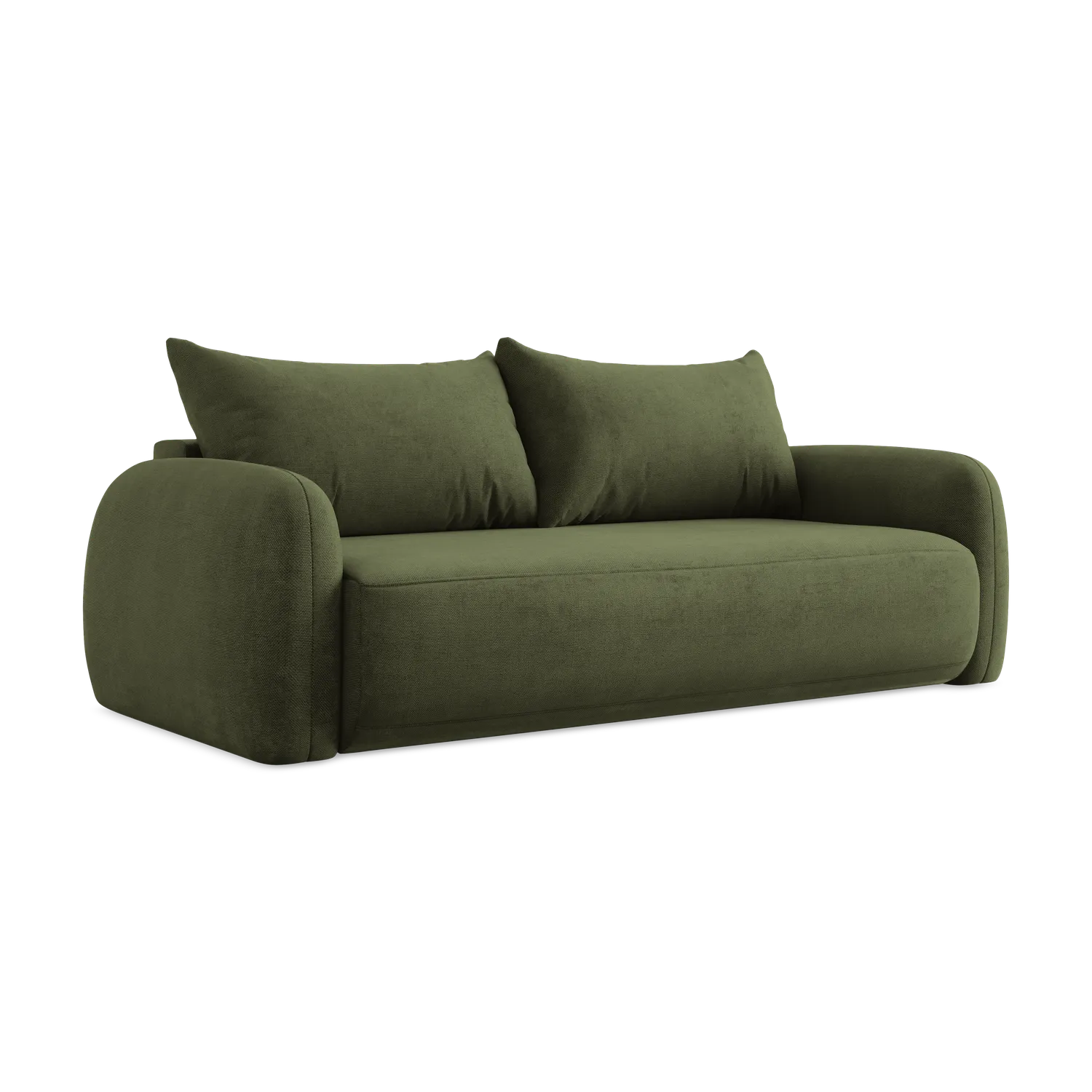 Flow - Sic - Oliwkowy