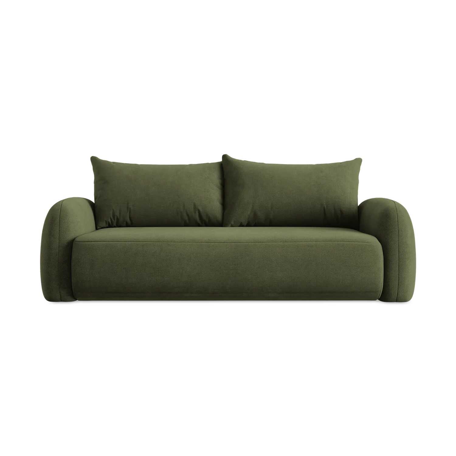 Flow - Sic - Oliwkowy