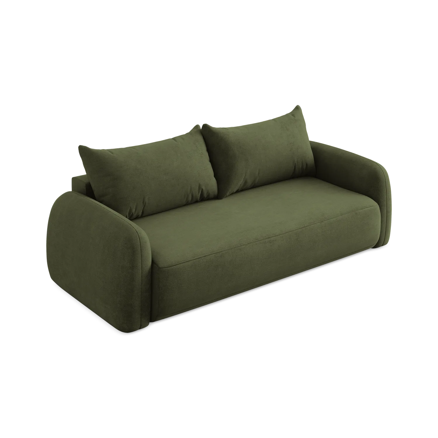 Flow - Sic - Oliwkowy