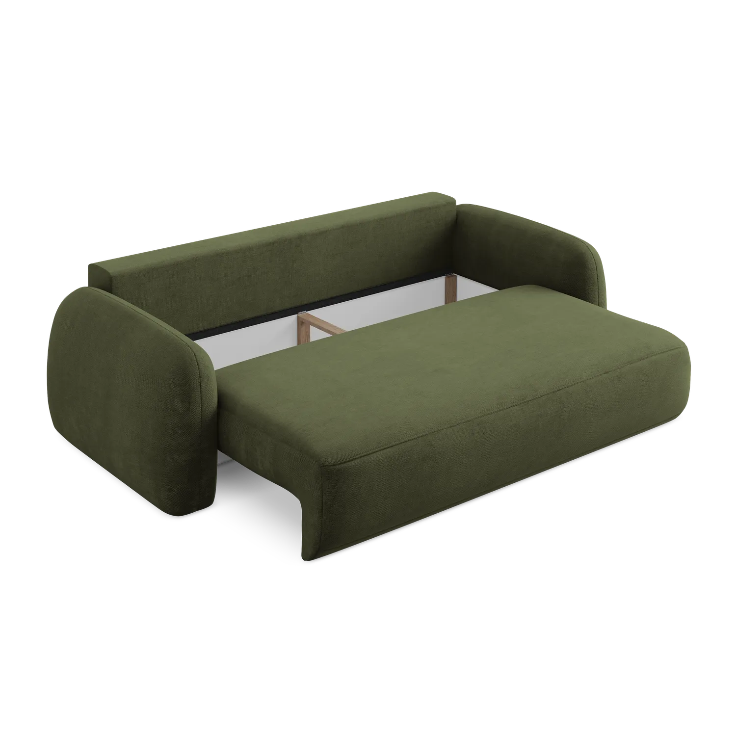 Flow - Sic - Oliwkowy