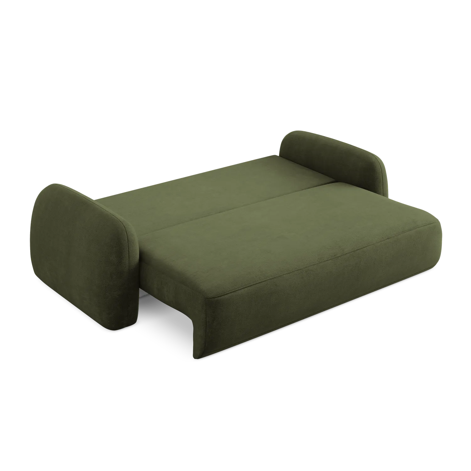 Flow - Sic - Oliwkowy