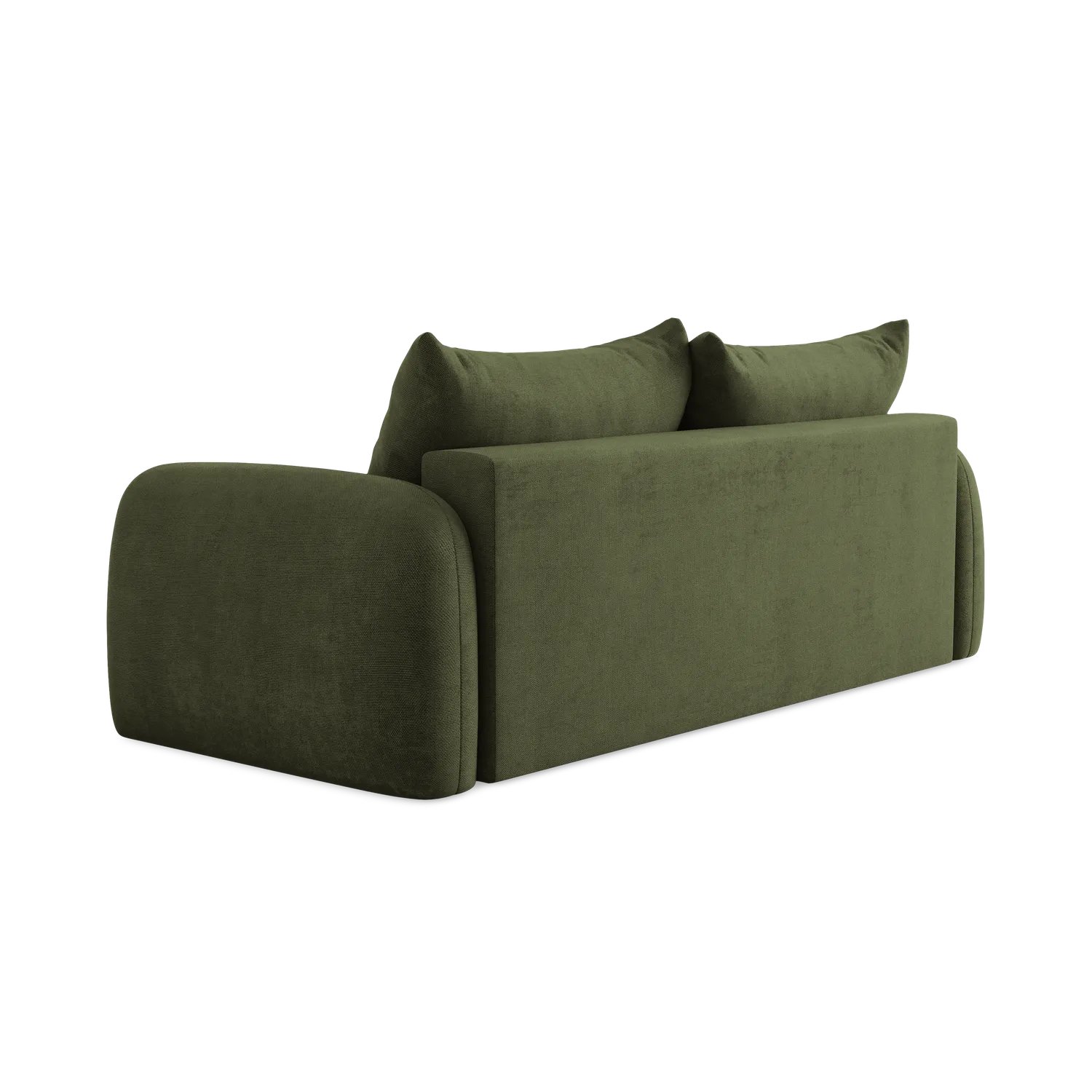 Flow - Sic - Oliwkowy