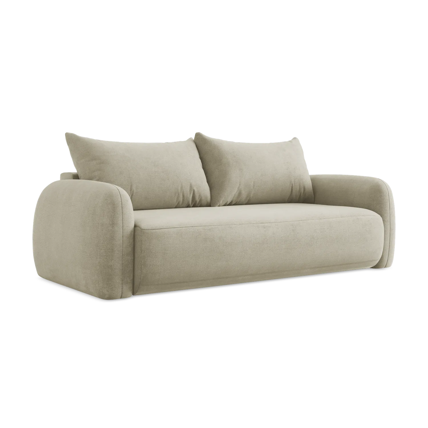 Flow - Sic - Beżowy