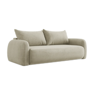 Flow - Sic - Beżowy