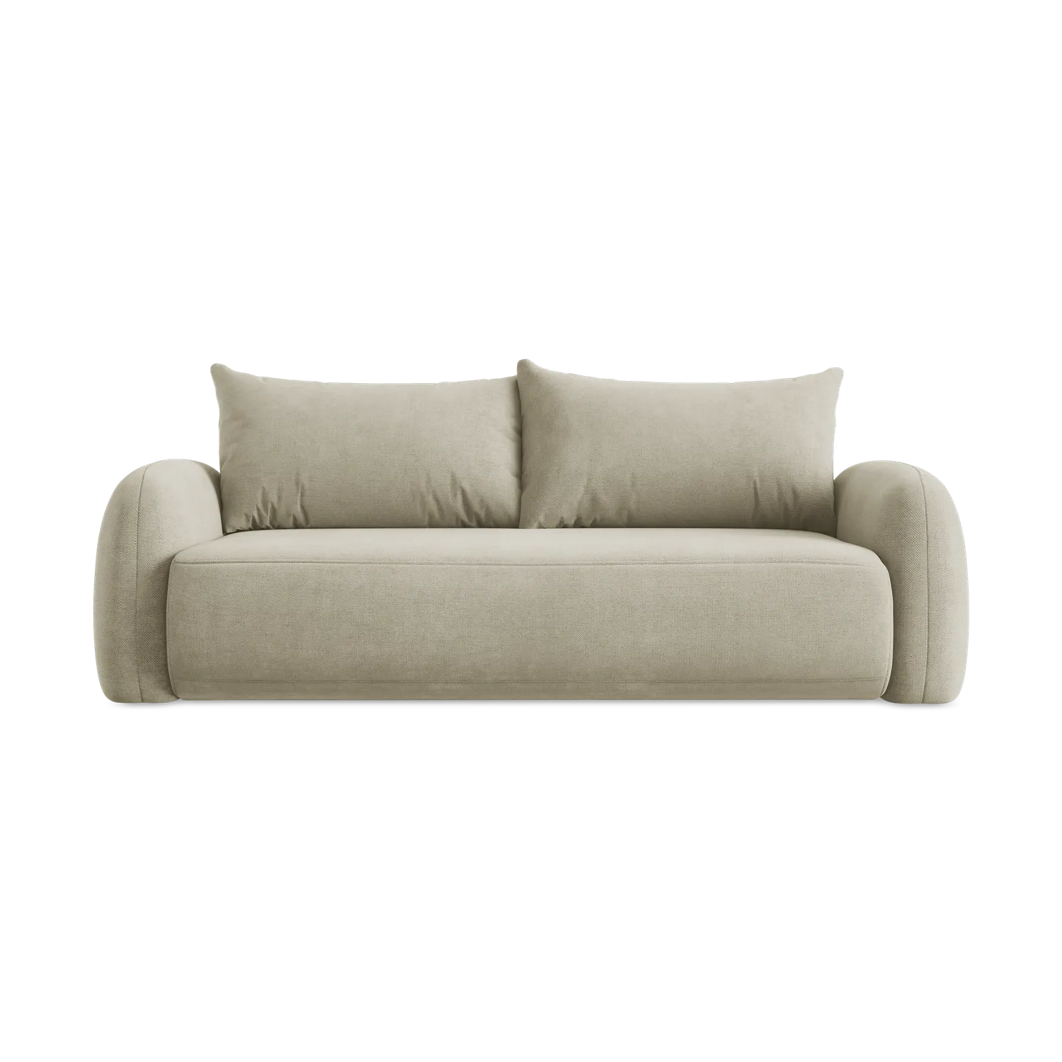 Flow - Sic - Beżowy