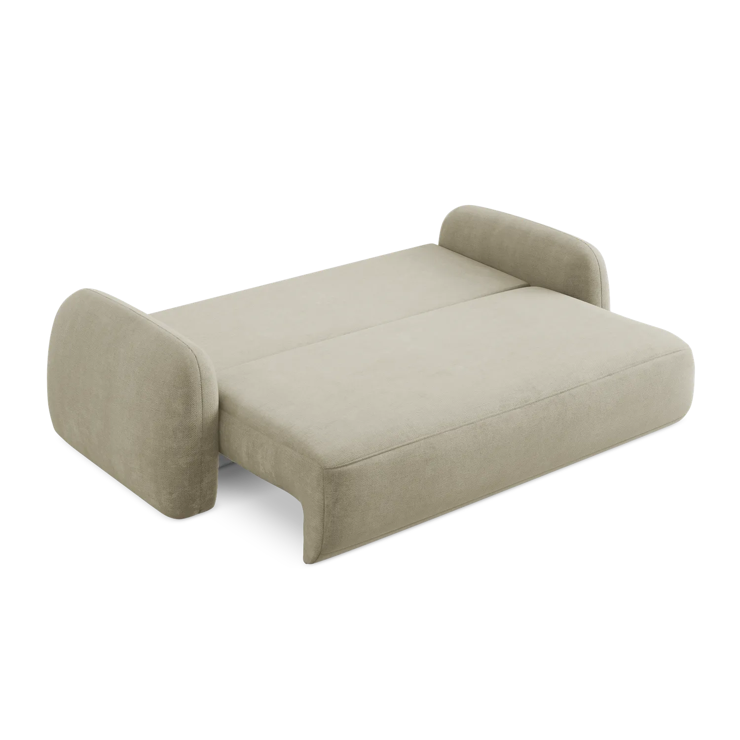 Flow - Sic - Beżowy