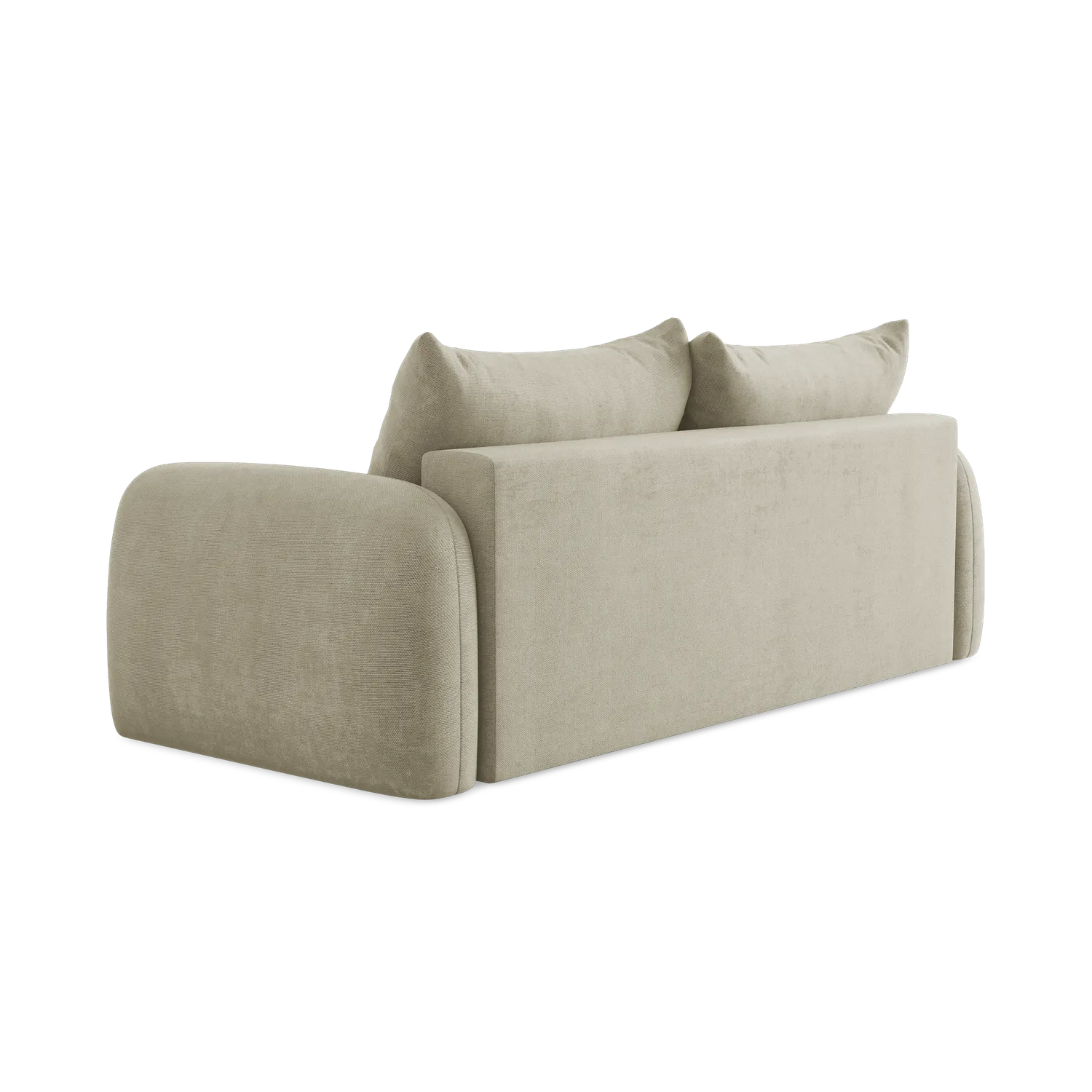 Flow - Sic - Beżowy