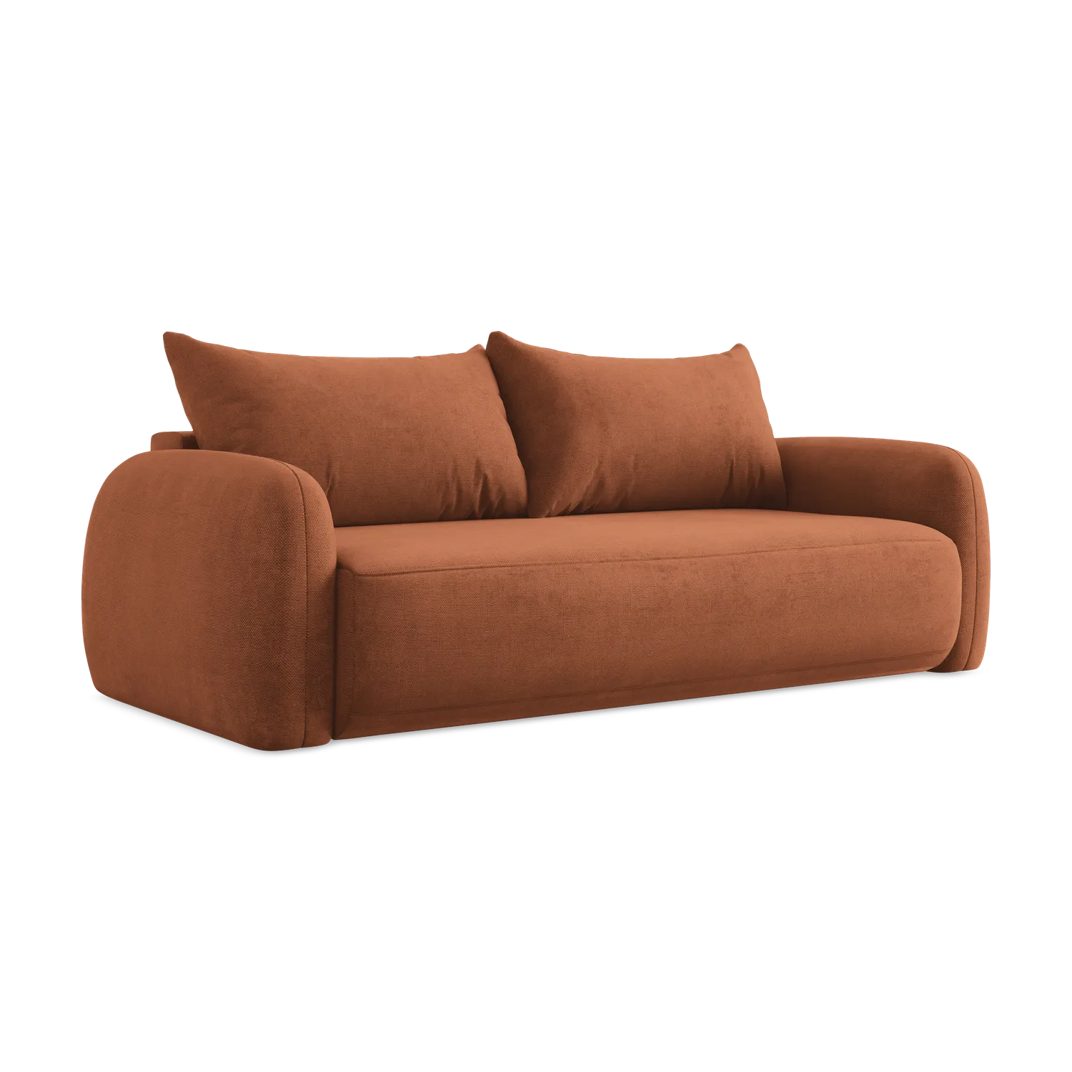 Flow - Sic - Terakota