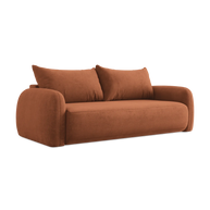 Flow - Sic - Terakota