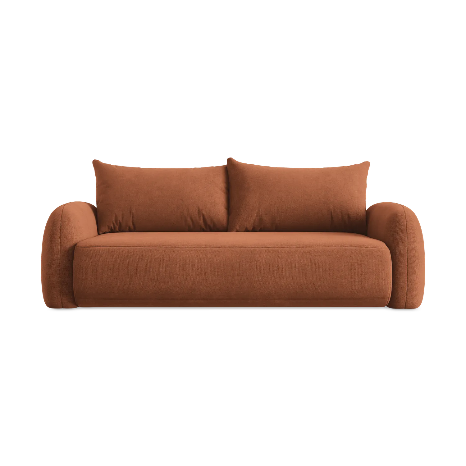 Flow - Sic - Terakota