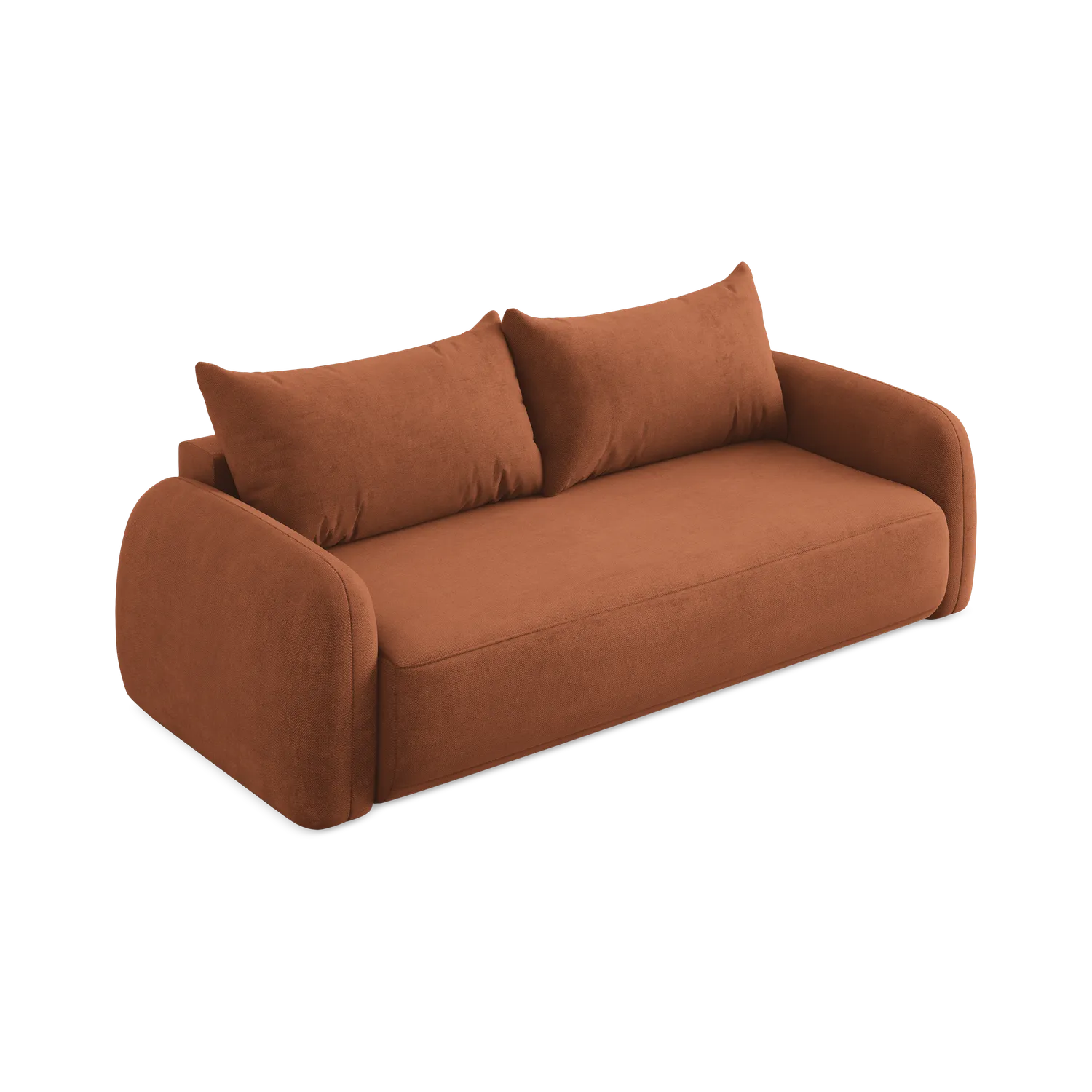 Flow - Sic - Terakota