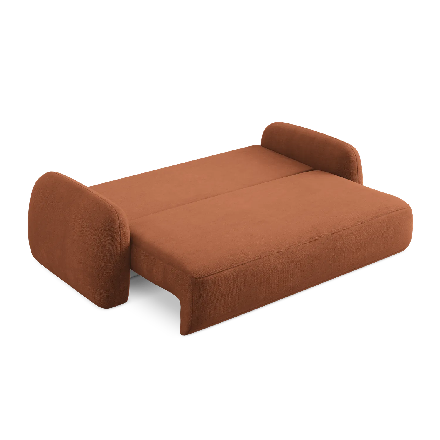 Flow - Sic - Terakota