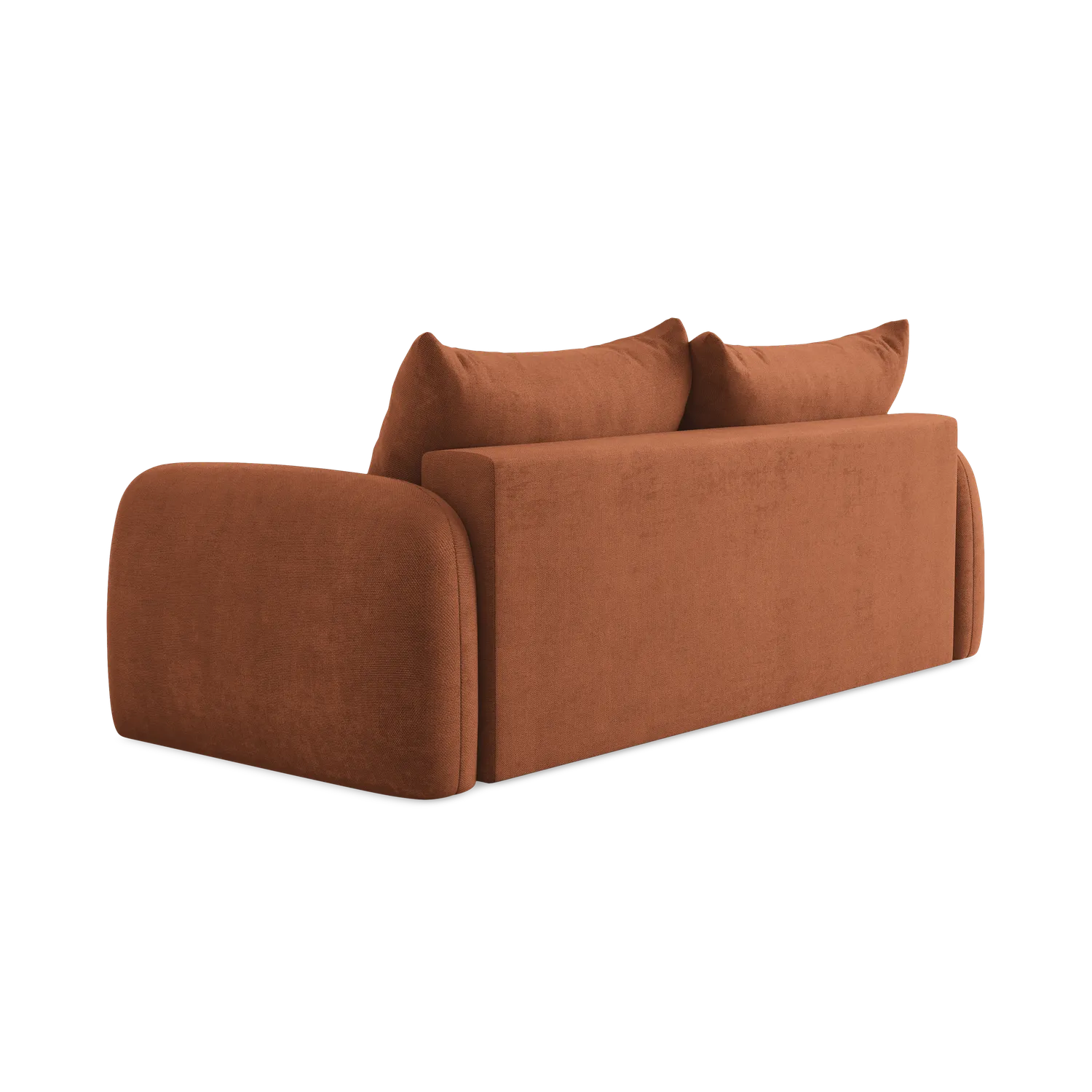 Flow - Sic - Terakota