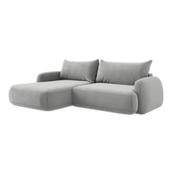 Cube - Agmamito - Jasny szary / Lewy