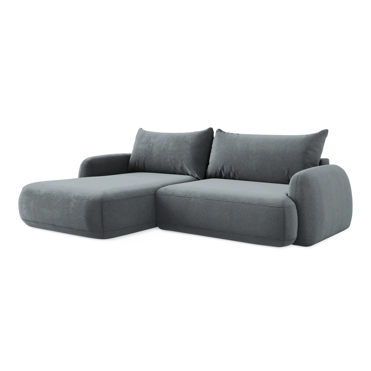 Cube - Agmamito - Jeans / Lewy