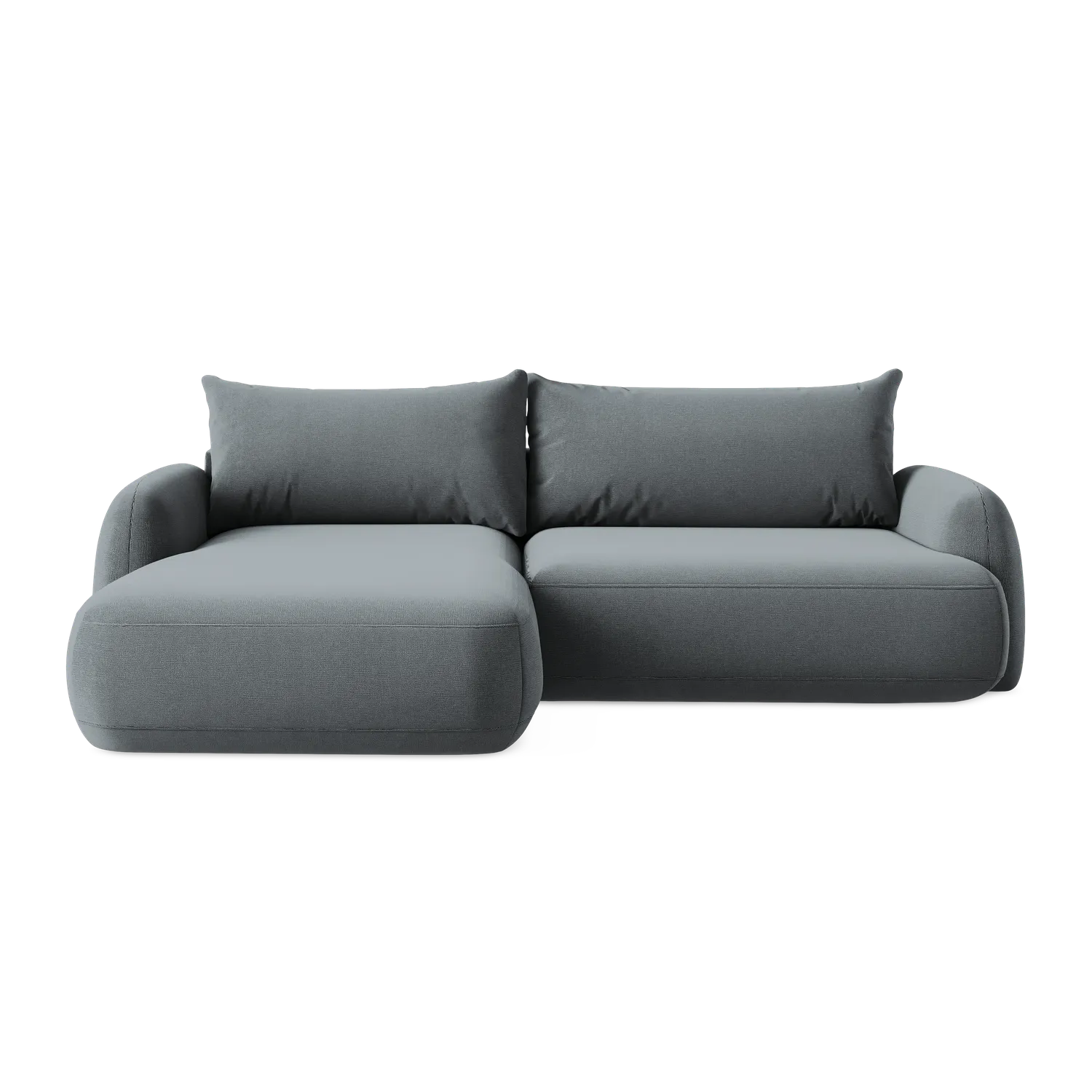 Cube - Agmamito - Jeans / Lewy