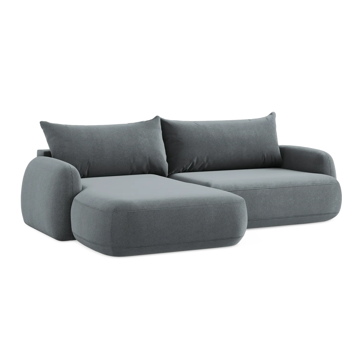 Cube - Agmamito - Jeans / Lewy