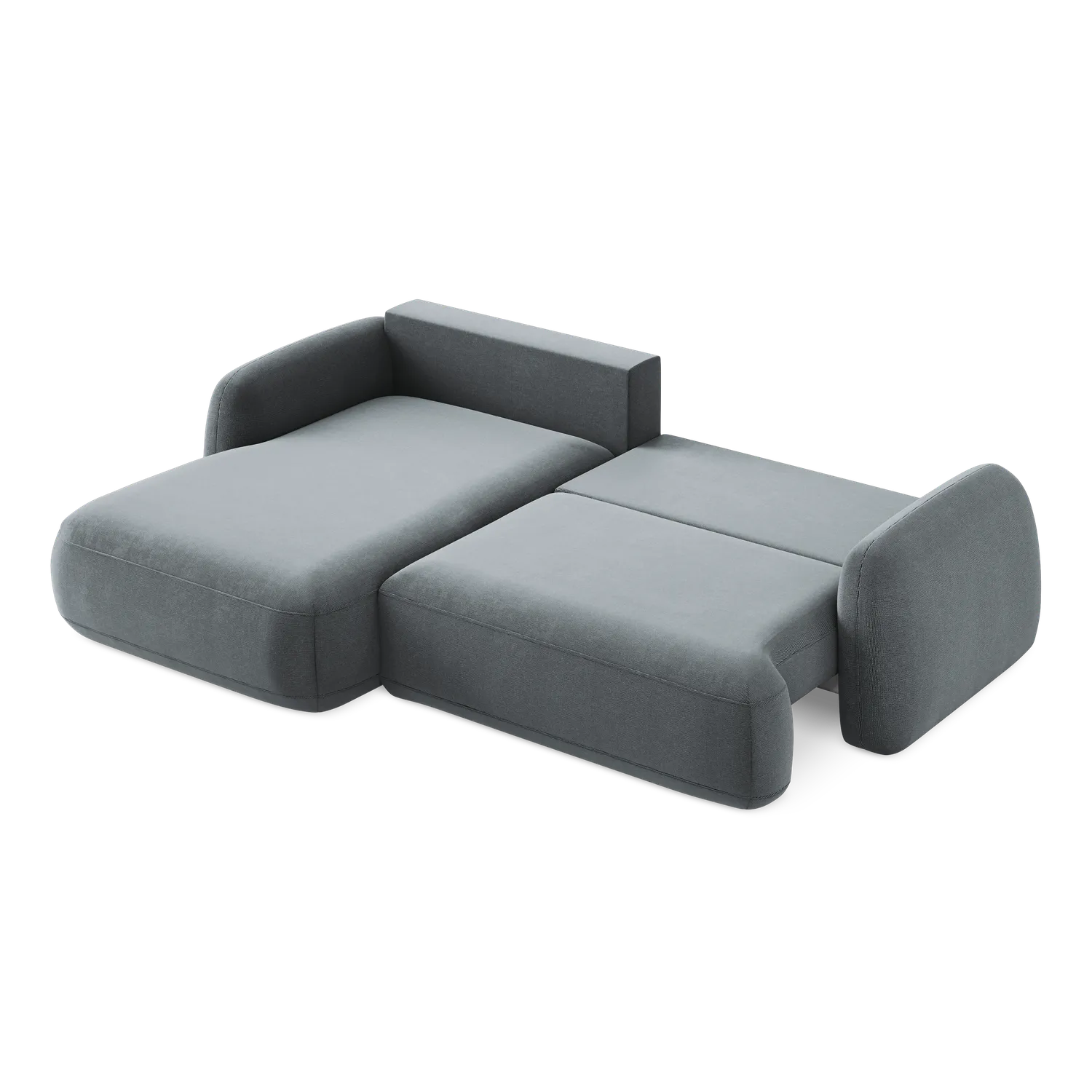 Cube - Agmamito - Jeans / Lewy