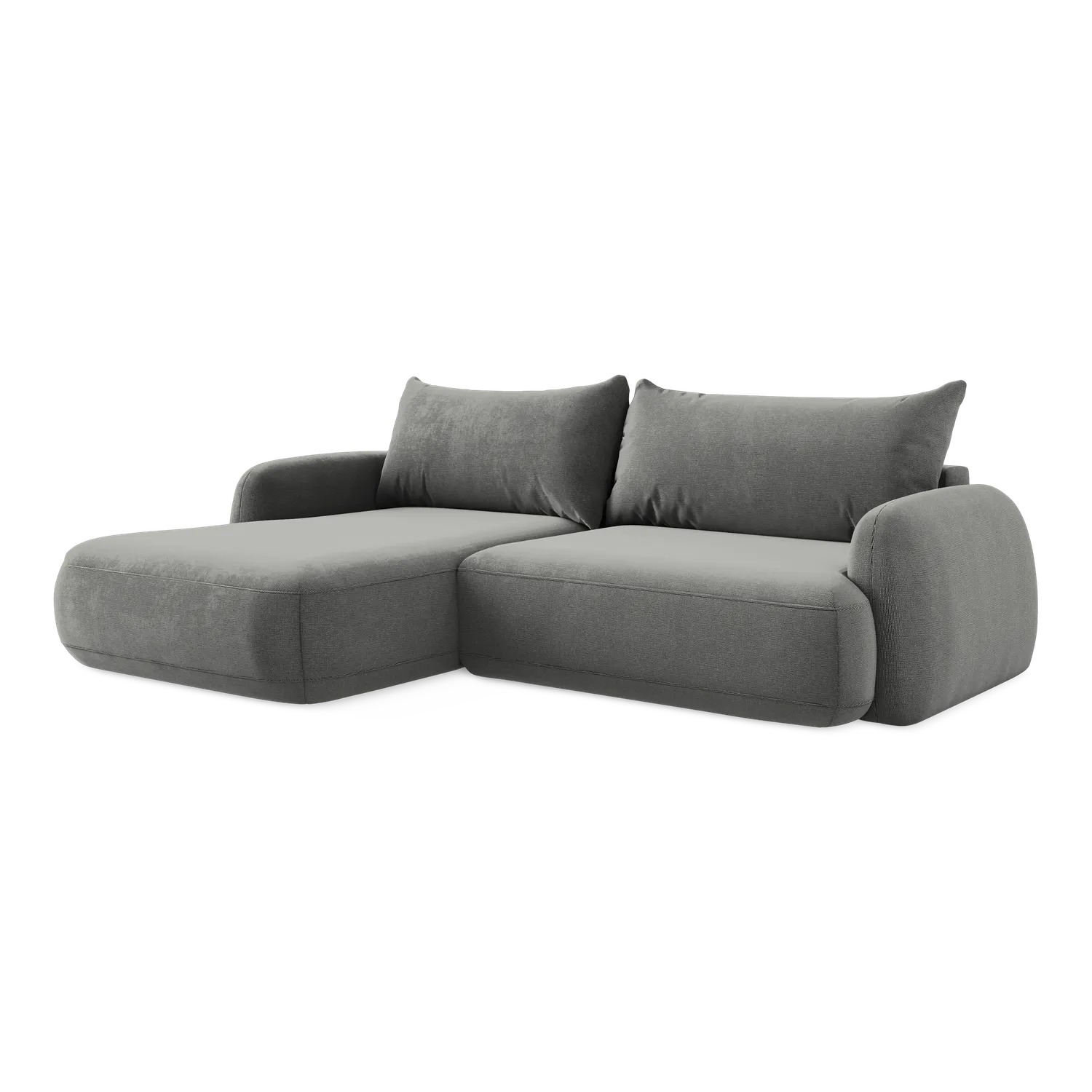 Cube - Agmamito - Szary / Lewy