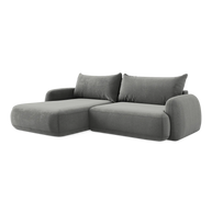 Cube - Agmamito - Szary / Lewy