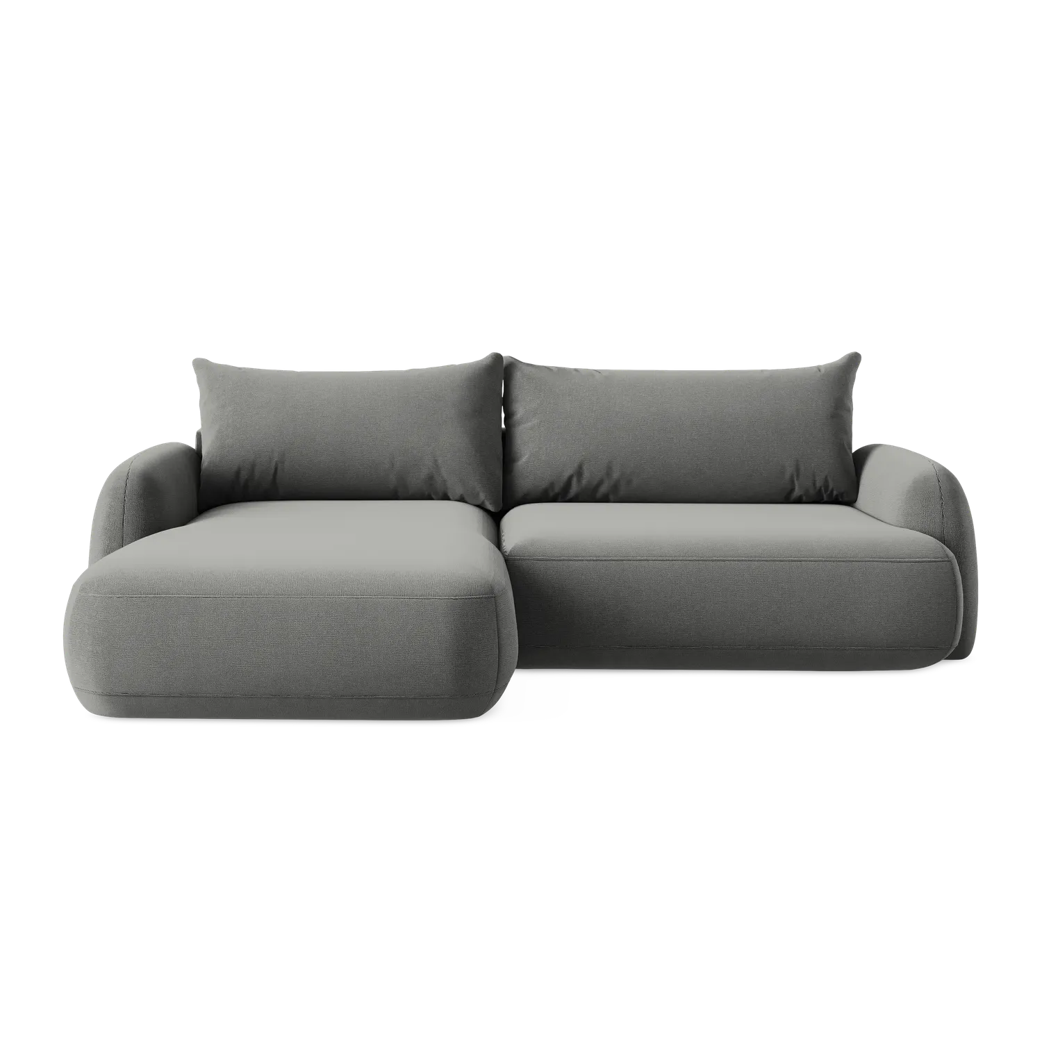 Cube - Agmamito - Szary / Lewy