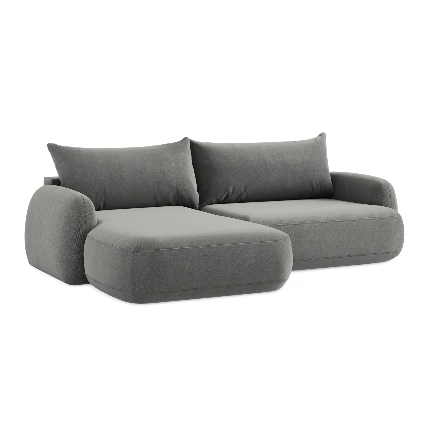 Cube - Agmamito - Szary / Lewy