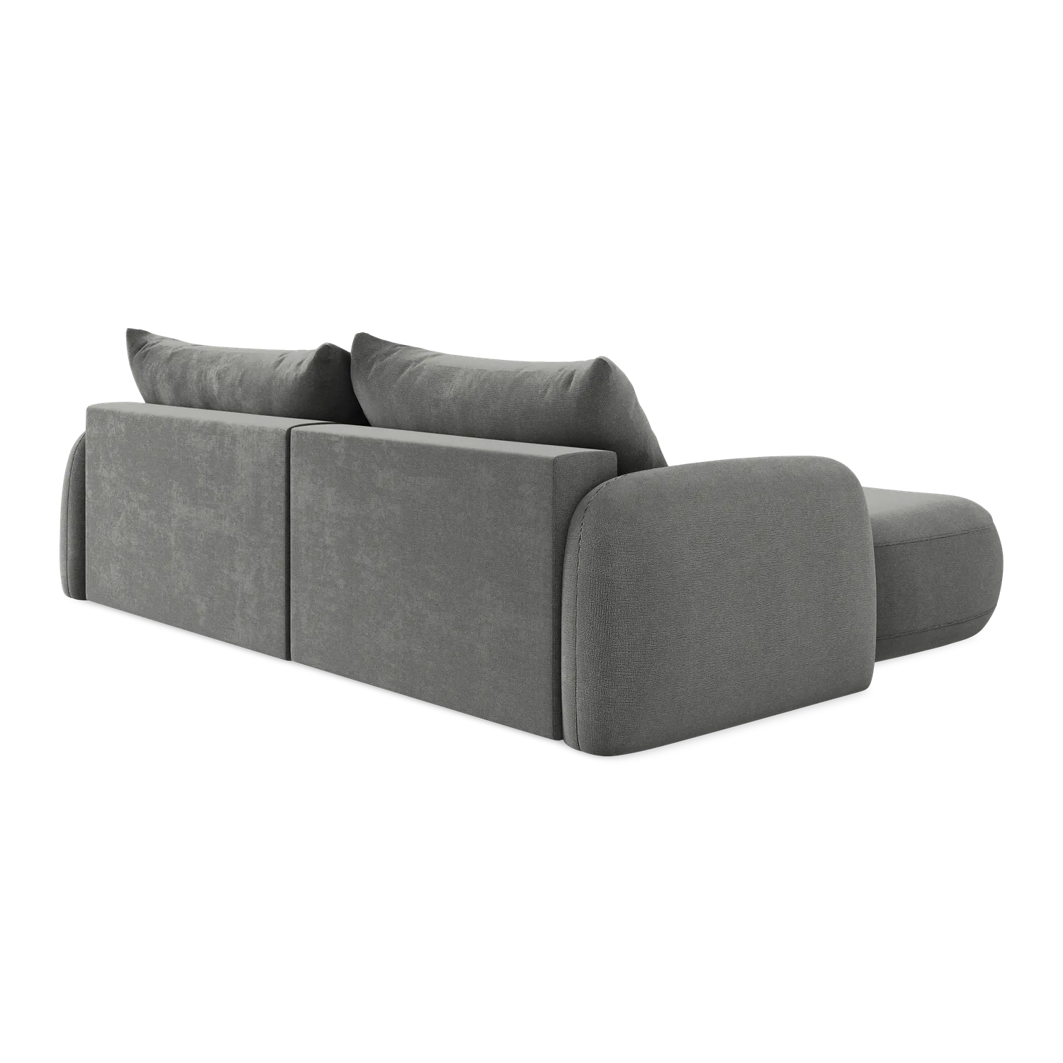 Cube - Agmamito - Szary / Lewy