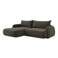 Cube - Agmamito - Brązowy / Lewy