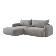 Tresor - Fabb - Ciemny szary / Lewy