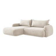 Tresor - Fabb - Jasny beż / Lewy