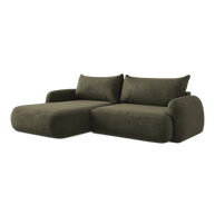 Tresor - Fabb - Oliwkowy / Lewy