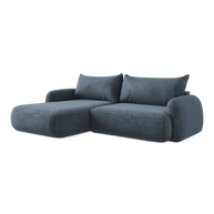 Tresor - Fabb - Niebieski / Lewy