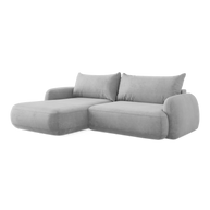 Flow - Sic - Jasny szary / Lewy