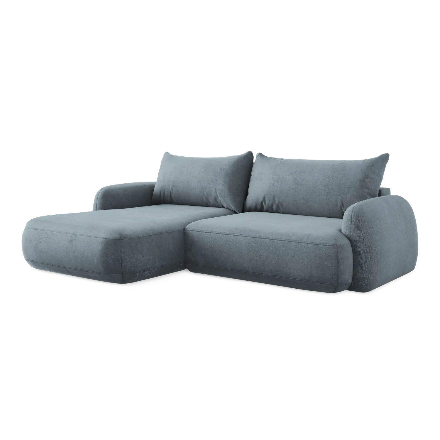 Flow - Sic - Jeans / Lewy