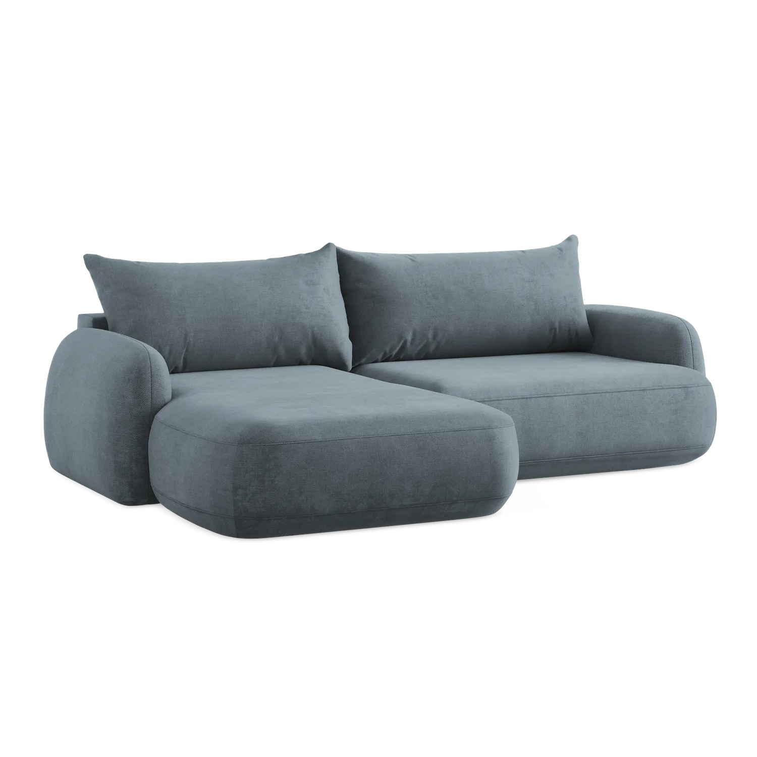 Flow - Sic - Jeans / Lewy