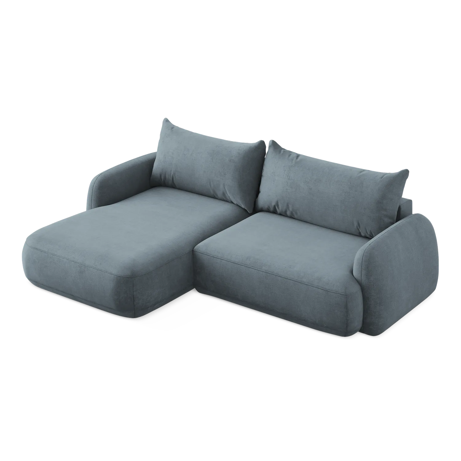 Flow - Sic - Jeans / Lewy