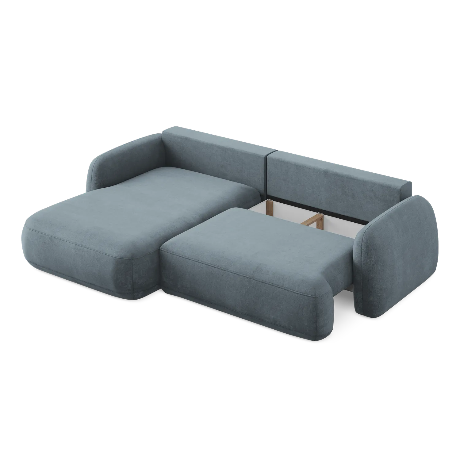 Flow - Sic - Jeans / Lewy