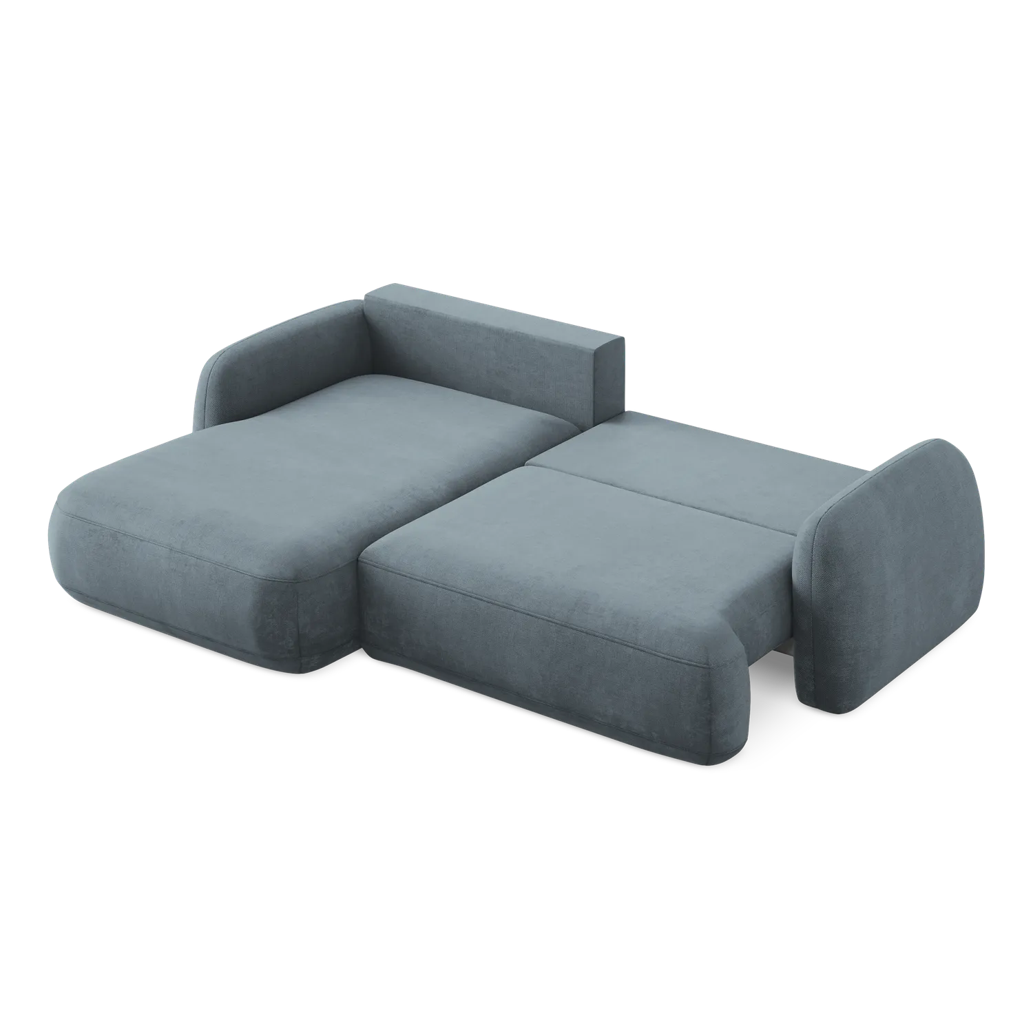 Flow - Sic - Jeans / Lewy