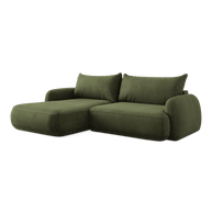 Flow - Sic - Oliwkowy / Lewy