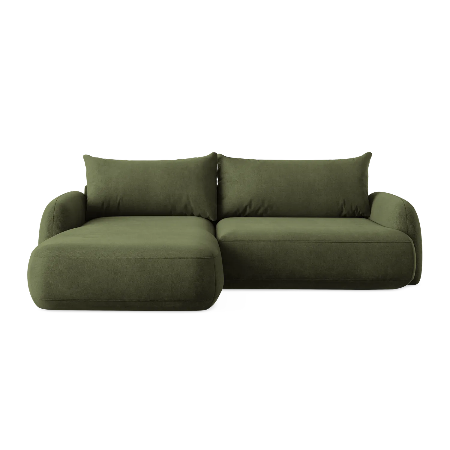 Flow - Sic - Oliwkowy / Lewy