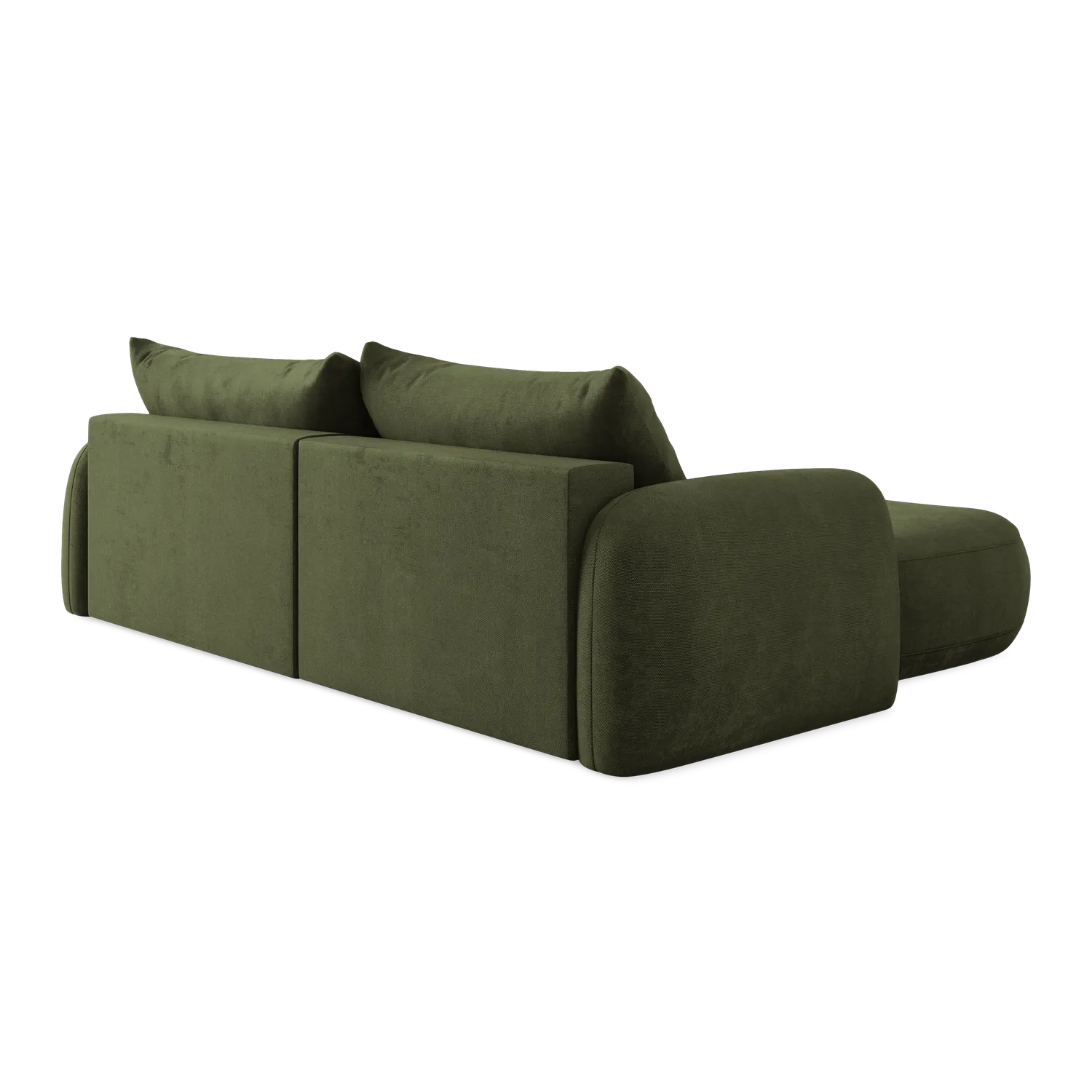 Flow - Sic - Oliwkowy / Lewy