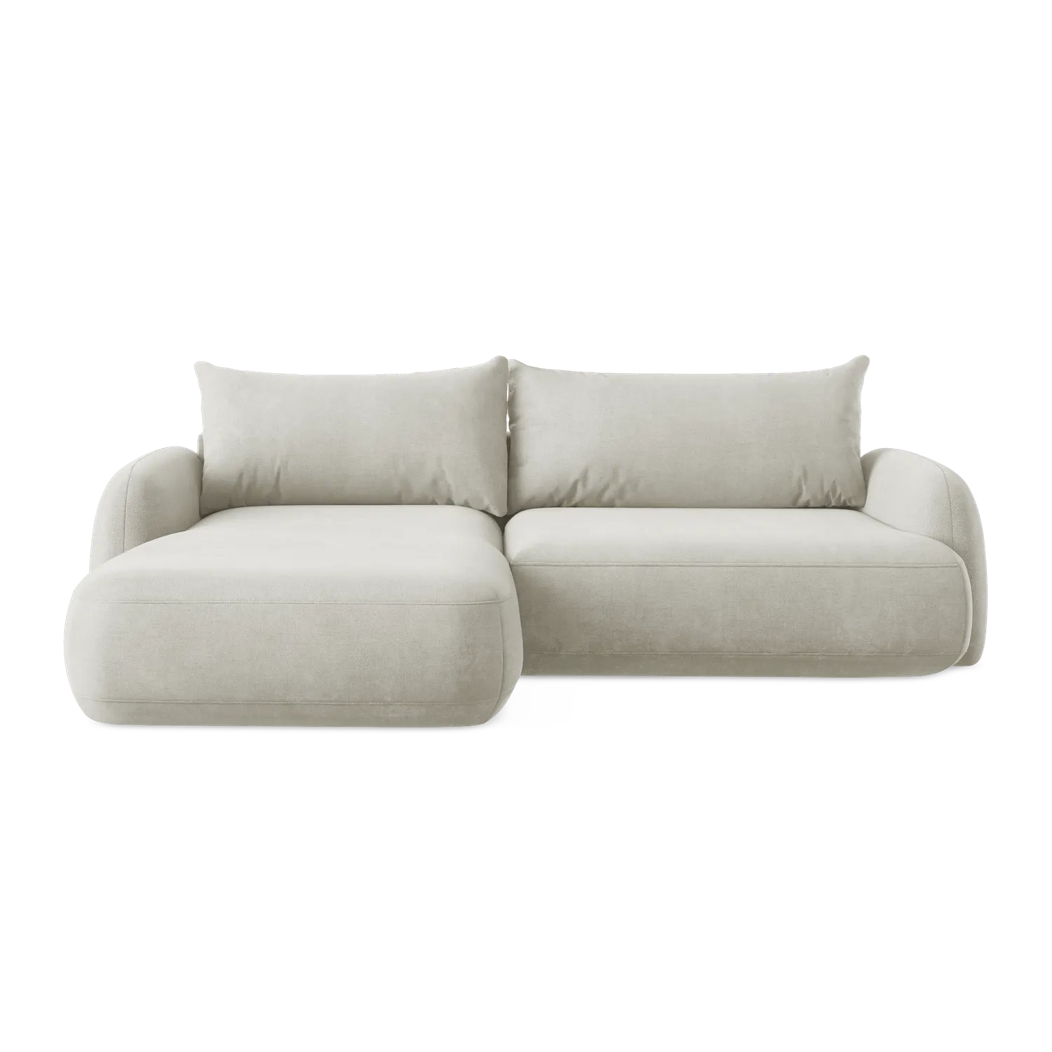 Flow - Sic - Perłowy / Lewy