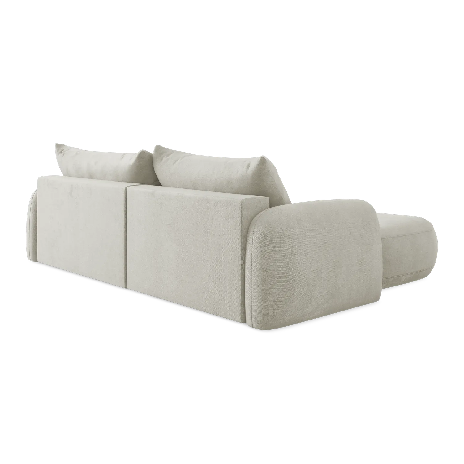 Flow - Sic - Perłowy / Lewy